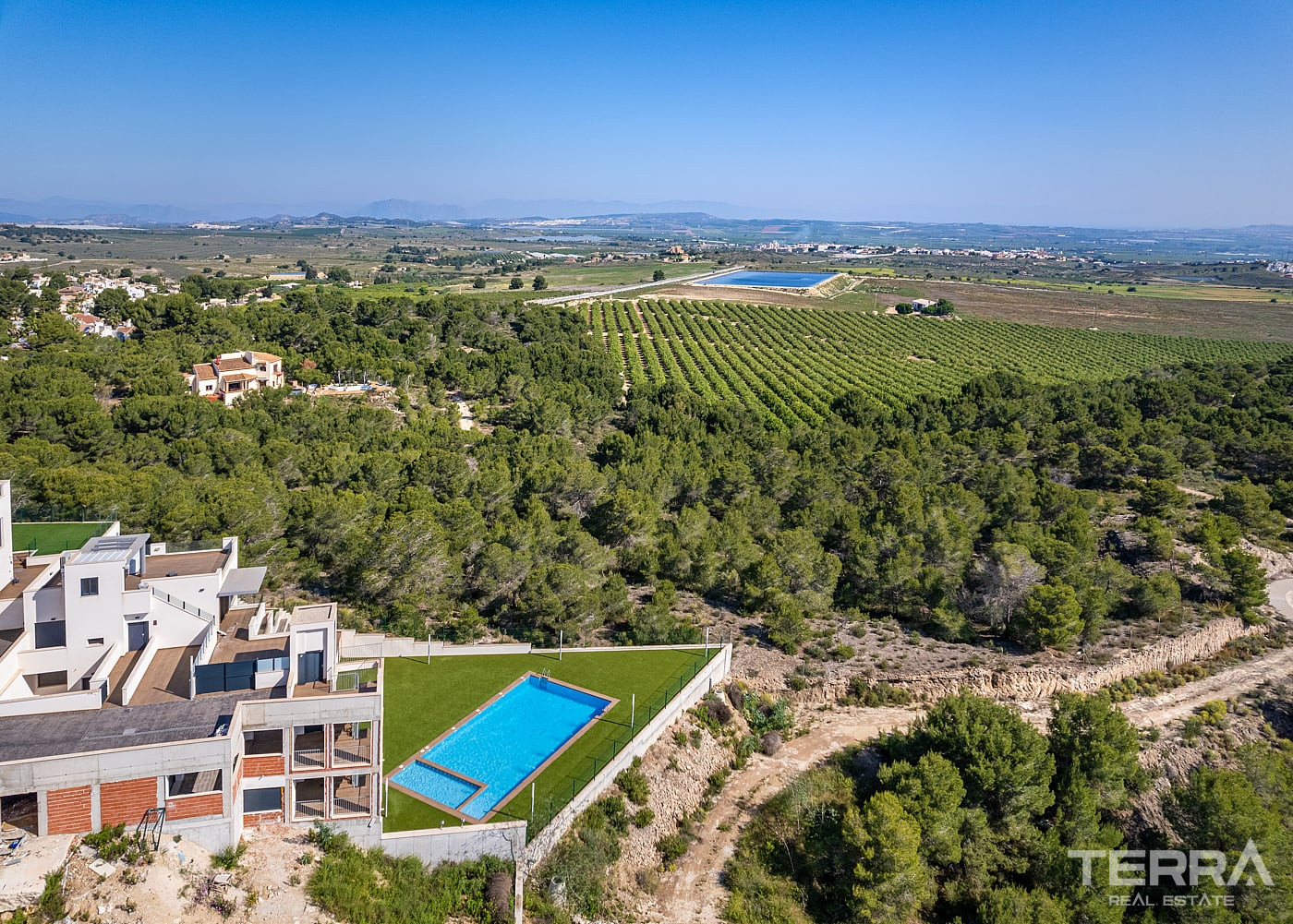 Apartments for Sale in San Miguel de Salinas, Costa Blanca, Spain - 120595