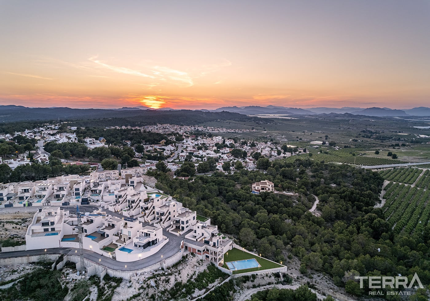 Apartments for Sale in San Miguel de Salinas, Costa Blanca, Spain - 120601