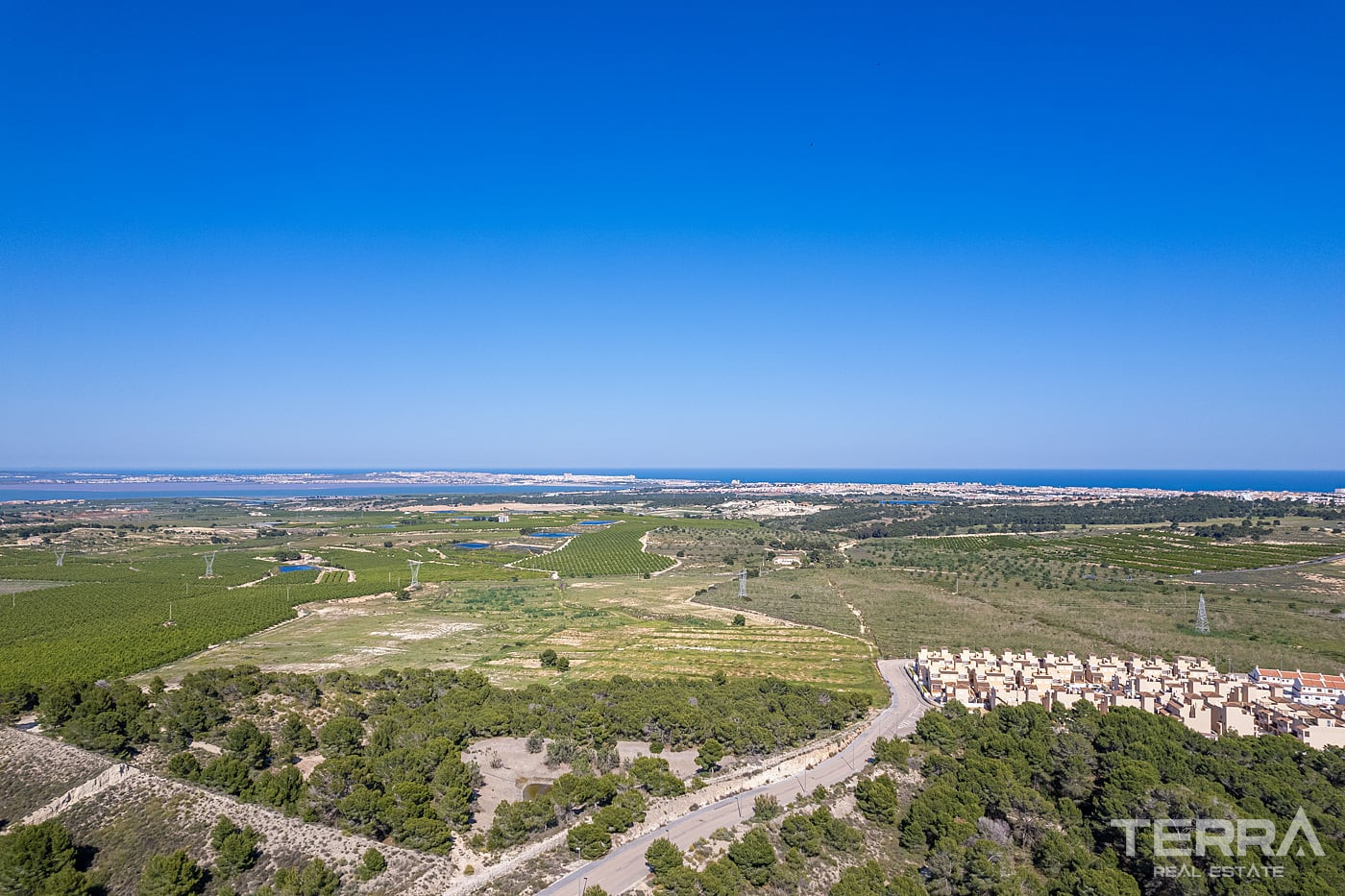 Apartments for Sale in San Miguel de Salinas, Costa Blanca, Spain - 120605