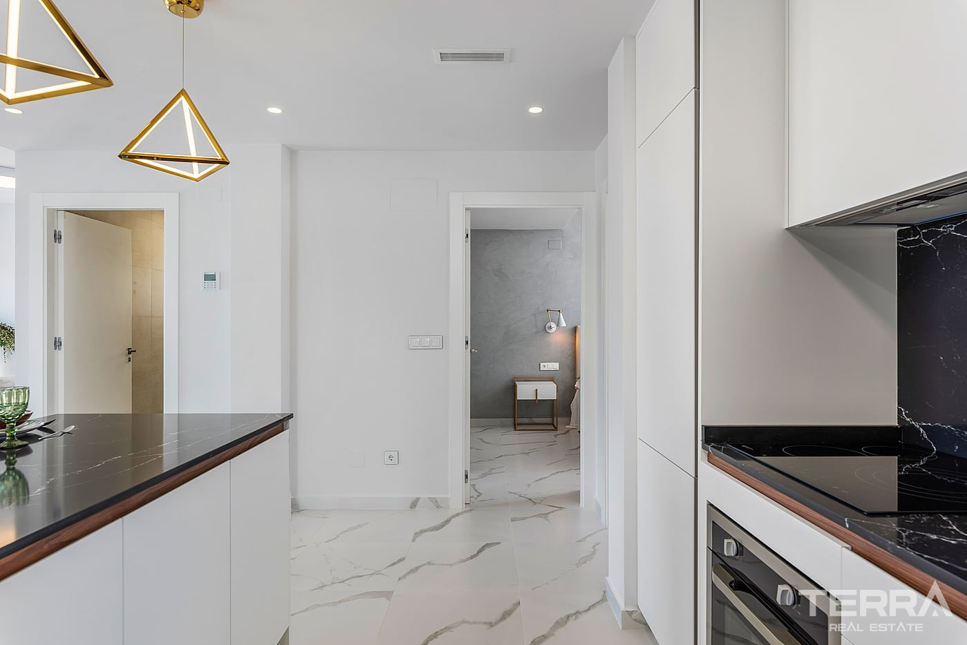 Apartments for Sale in San Miguel de Salinas, Costa Blanca, Spain - 120616