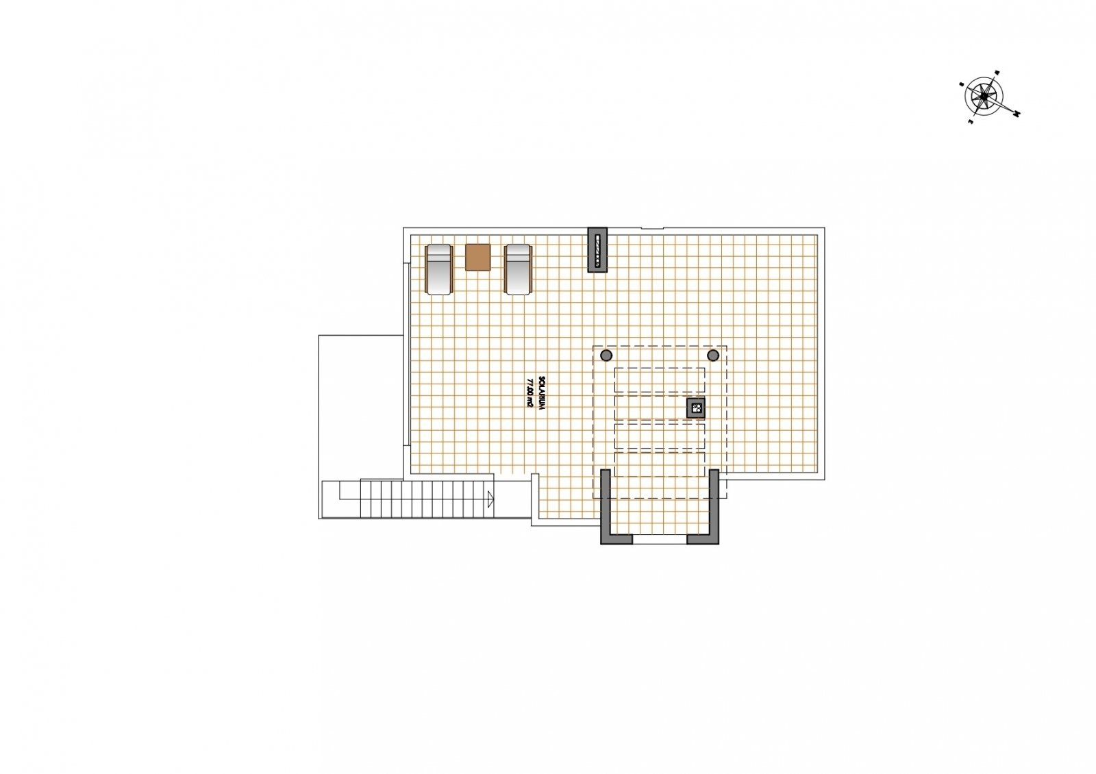 Apartments for Sale in San Miguel de Salinas, Costa Blanca, Spain - 120632