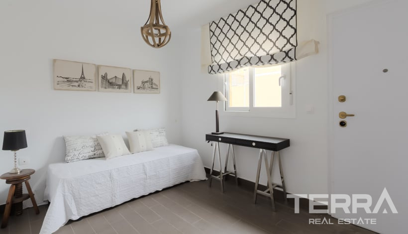 İspanya, Costa Blanca, Santa Pola’da Satılık Villalar - 120859