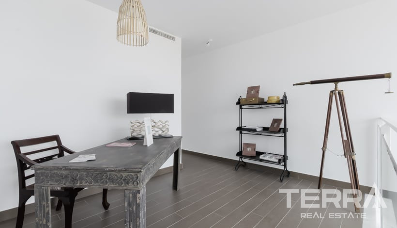 İspanya, Costa Blanca, Santa Pola’da Satılık Villalar - 120862