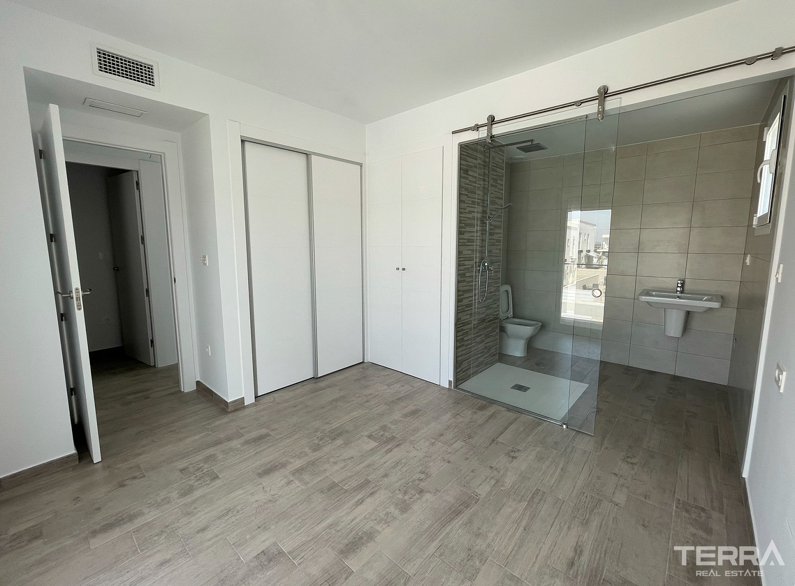 İspanya, Costa Blanca, Santa Pola’da Satılık Bitişik Nizam Villalar - 120880