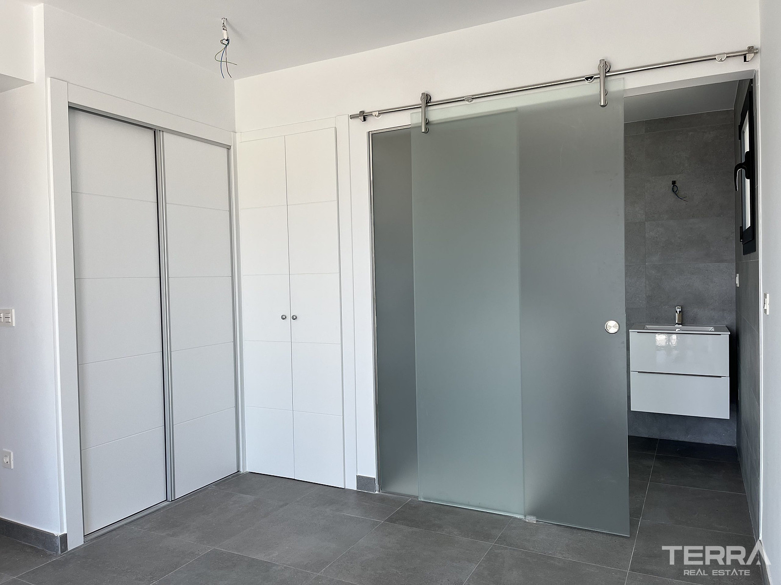 İspanya, Costa Blanca, Santa Pola’da Satılık Bitişik Nizam Villalar - 120884
