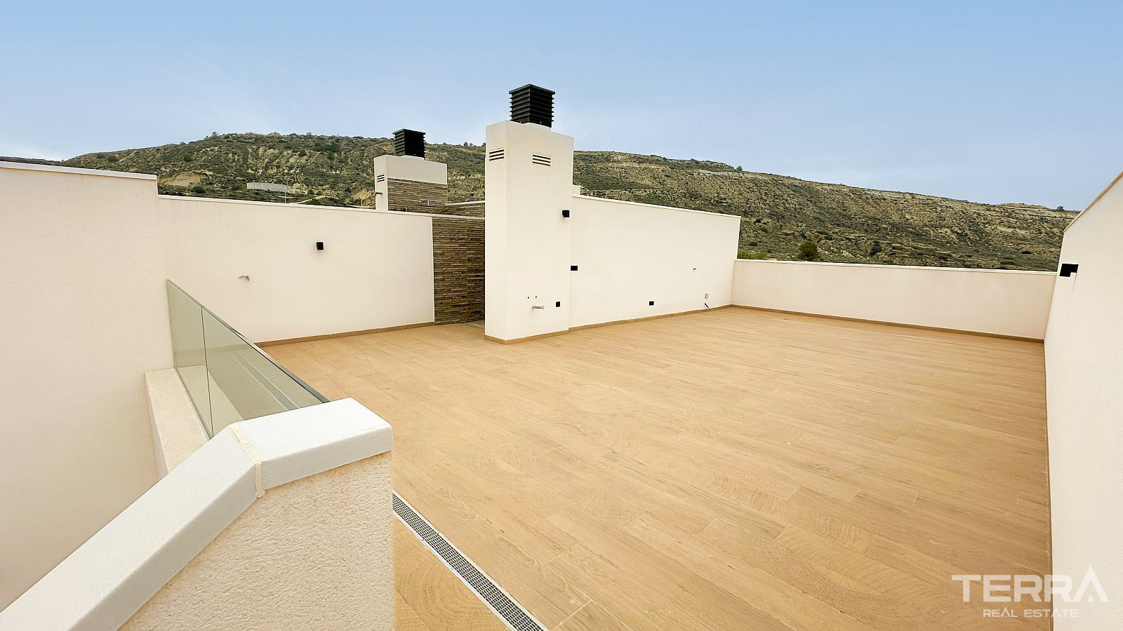 İspanya, Algorfa, Costa Blanca'da Satılık Golf Daireleri - 120891