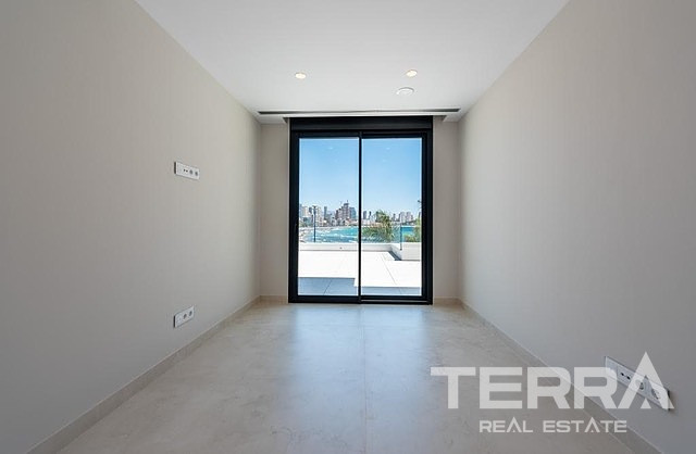 Beachfront Apartments for Sale in Benidorm, Costa Blanca, Spain - 122149