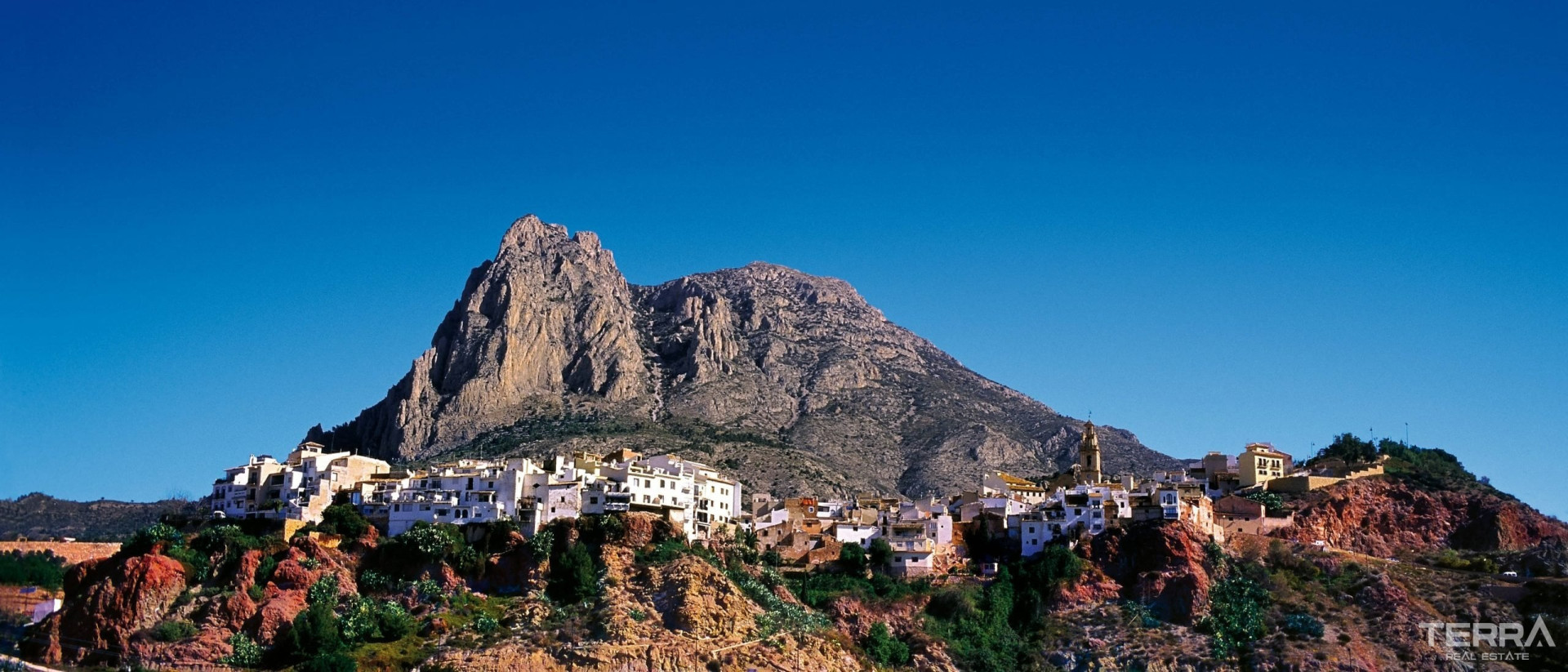 Beachfront Apartments for Sale in Dénia, Costa Blanca, Spain - 122177