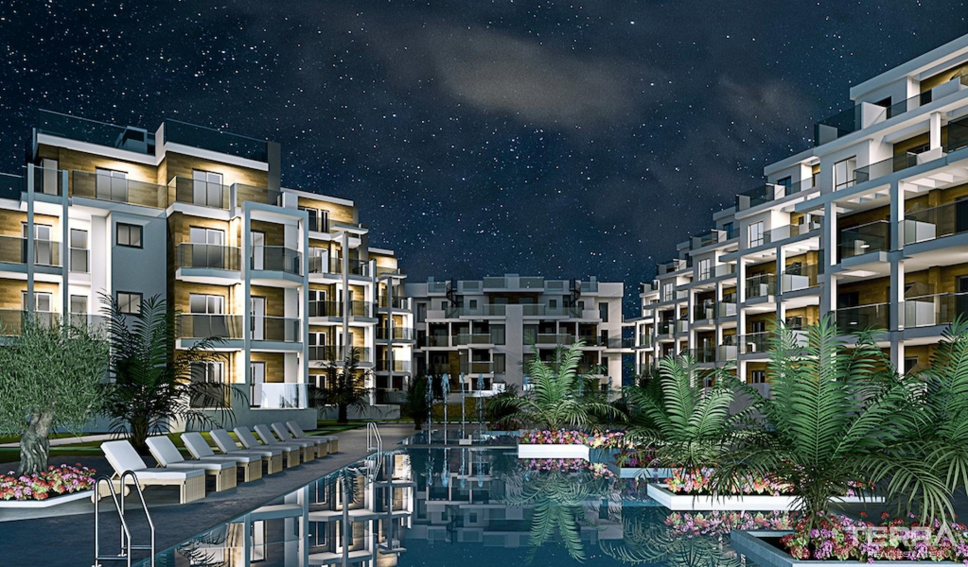 Beachfront Apartments for Sale in Dénia, Costa Blanca, Spain - 122168