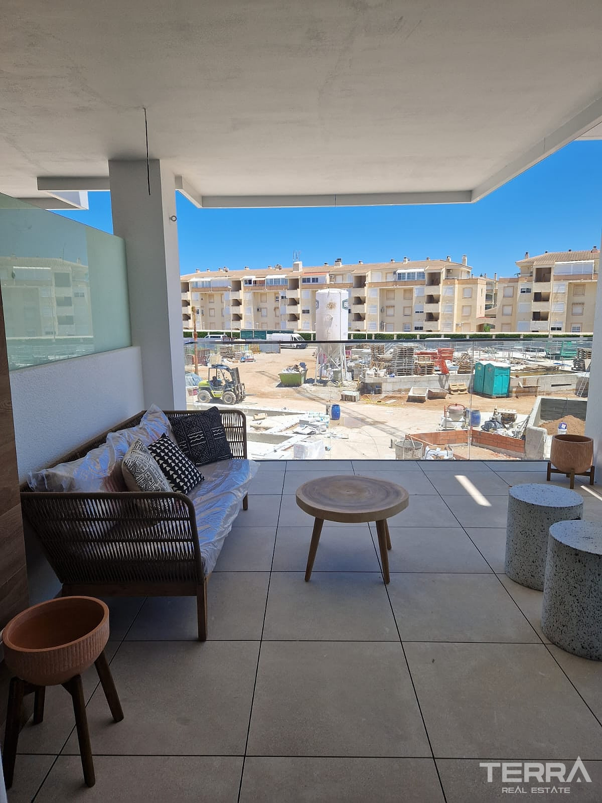 Beachfront Apartments for Sale in Dénia, Costa Blanca, Spain - 122170