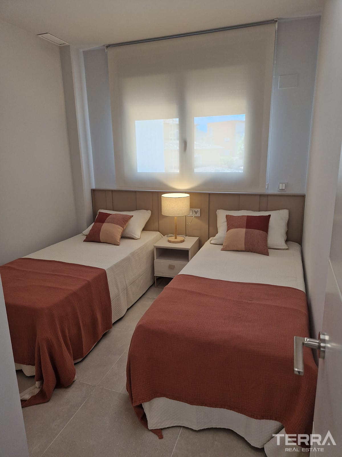 Beachfront Apartments for Sale in Dénia, Costa Blanca, Spain - 122174