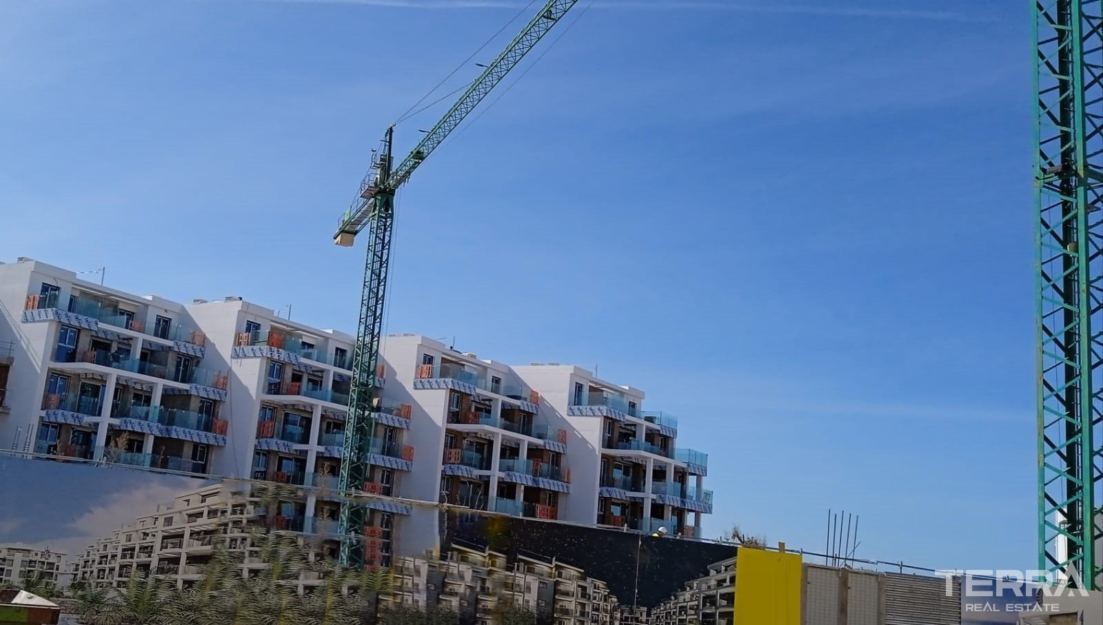 Beachfront Apartments for Sale in Dénia, Costa Blanca, Spain - 122186
