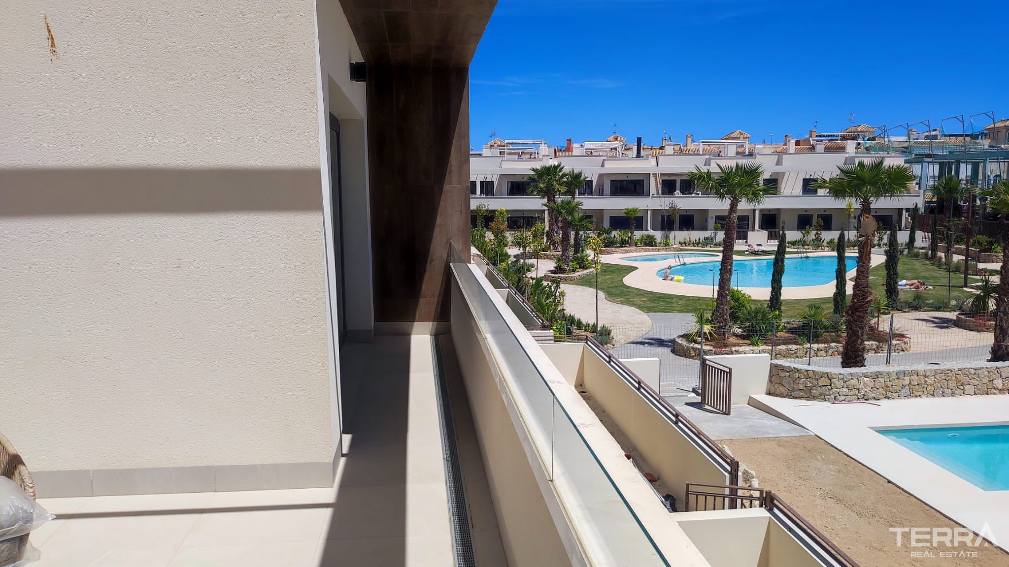 İspanya, Torrevieja, Costa Blanca'da Hemen Teslim Sıfır Daireler - 122202