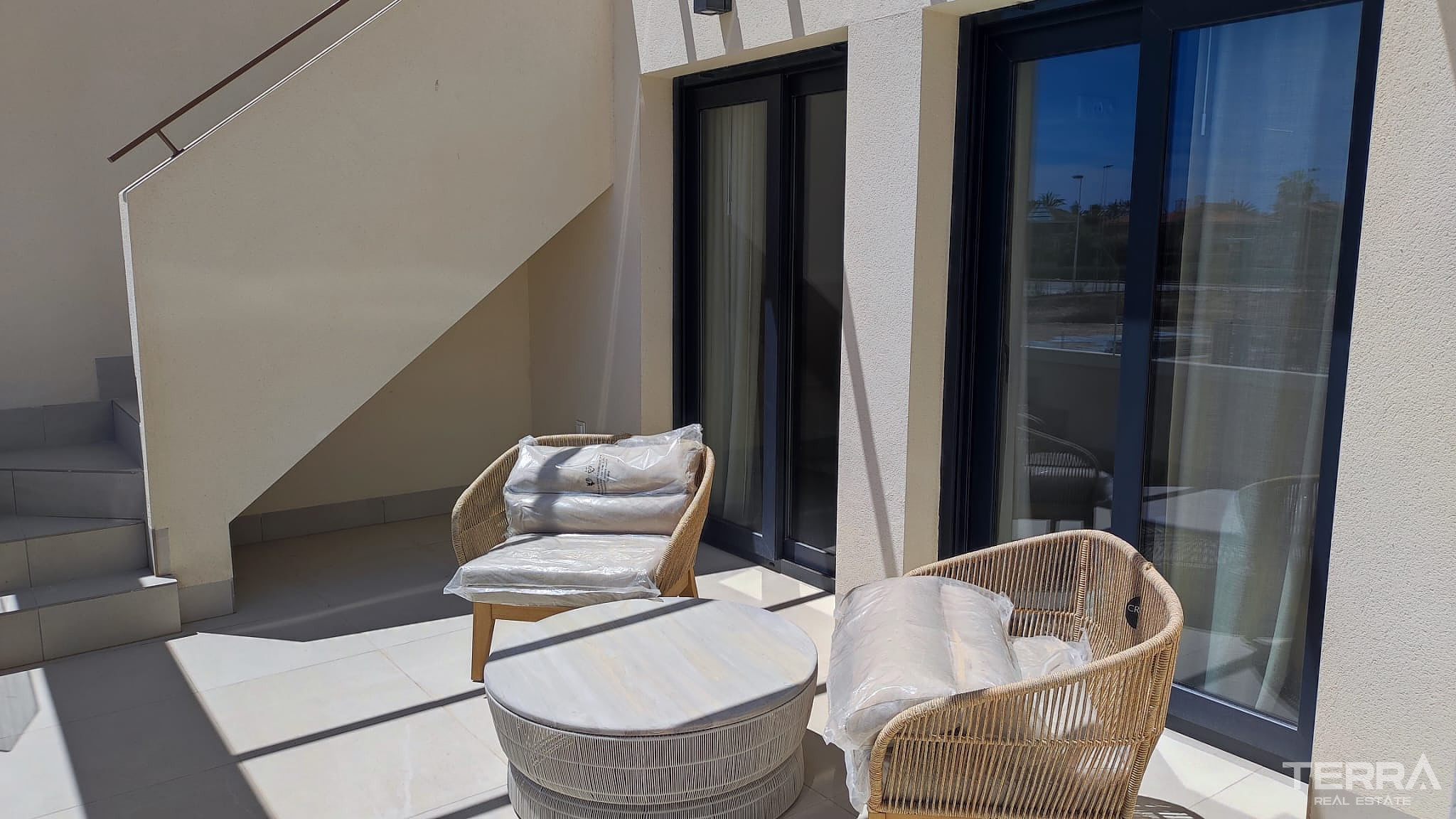 İspanya, Torrevieja, Costa Blanca'da Hemen Teslim Sıfır Daireler - 122204