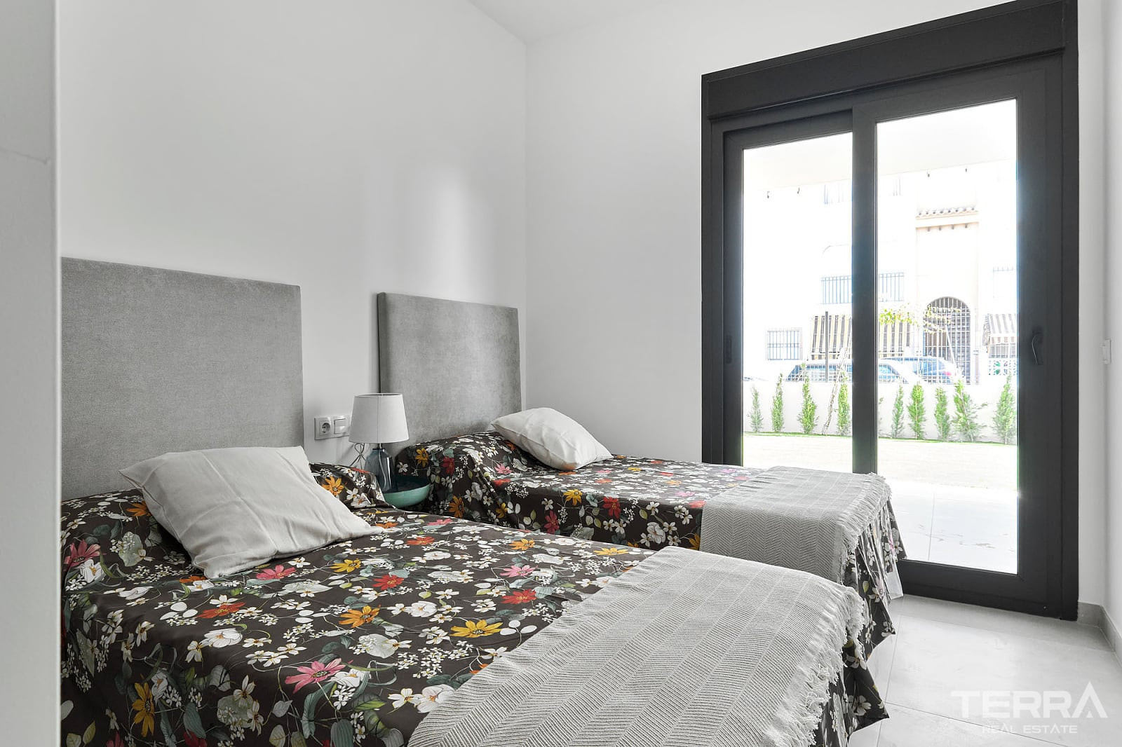İspanya, Torrevieja, Costa Blanca'da Hemen Teslim Sıfır Daireler - 122222