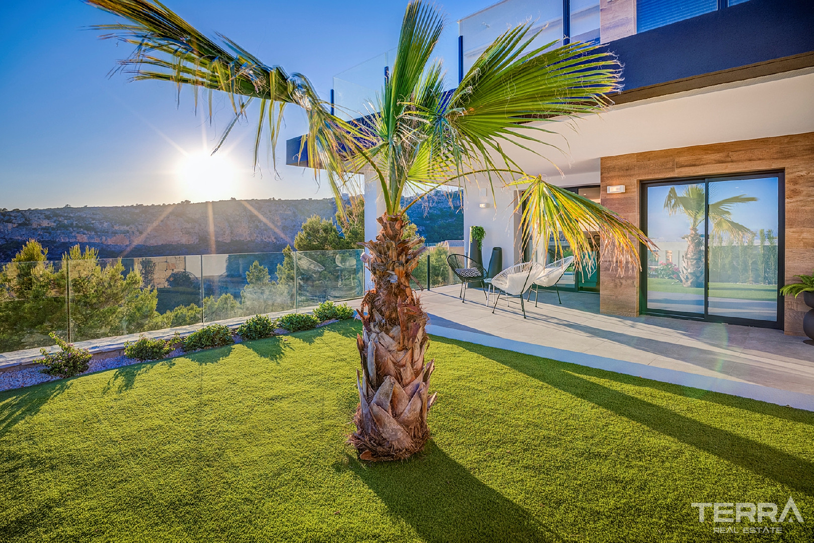 Sea View Apartments for Sale in Benitachell, Costa Blanca, Spain - 122229