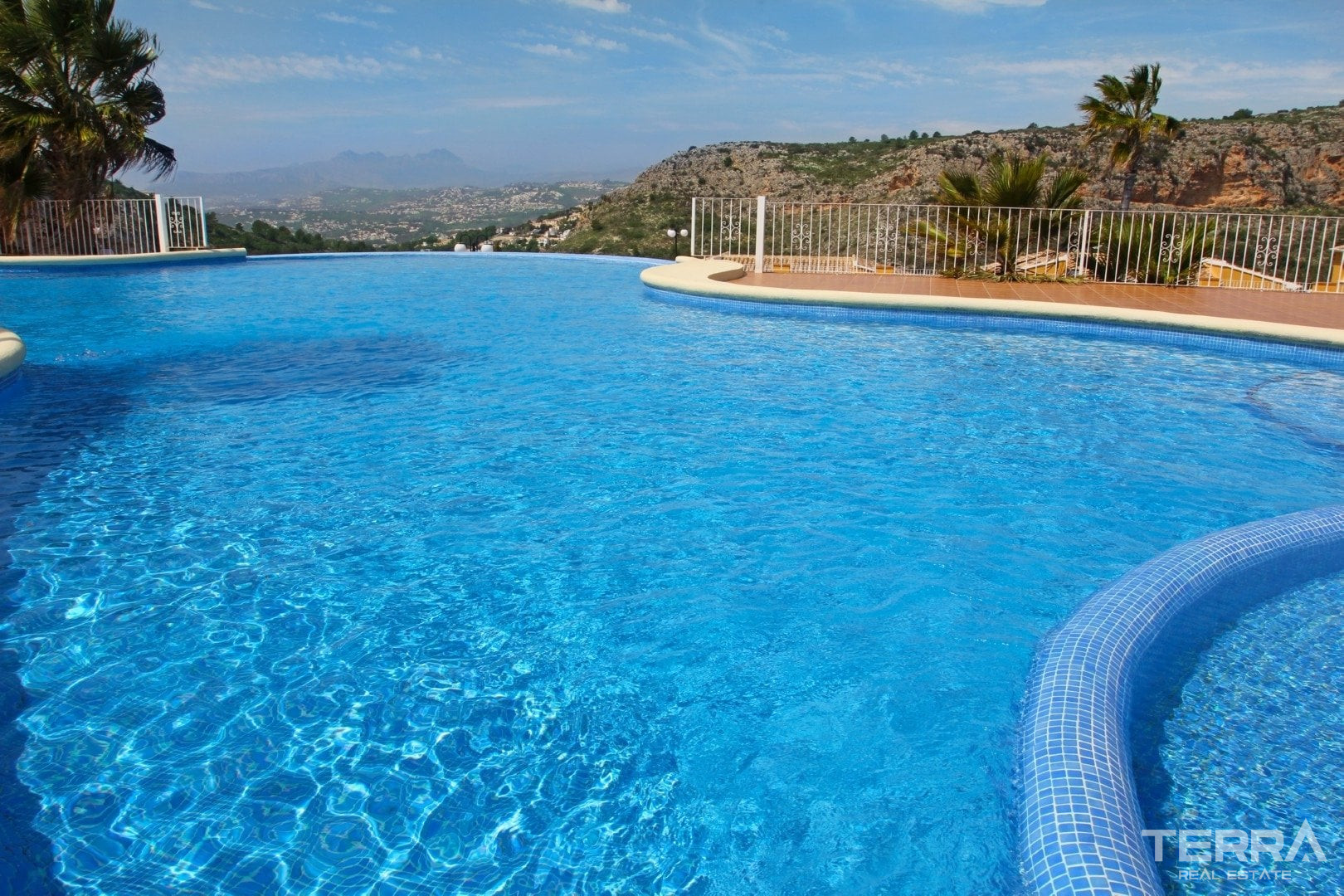 Sea View Apartments for Sale in Benitachell, Costa Blanca, Spain - 122233