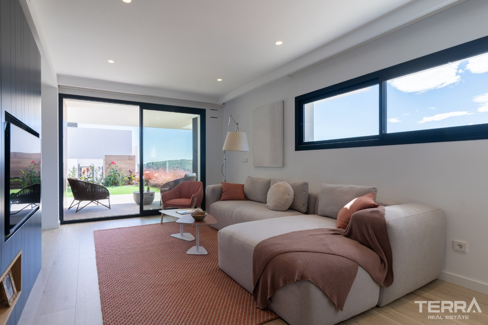 Sea View Apartments for Sale in Benitachell, Costa Blanca, Spain - 122242