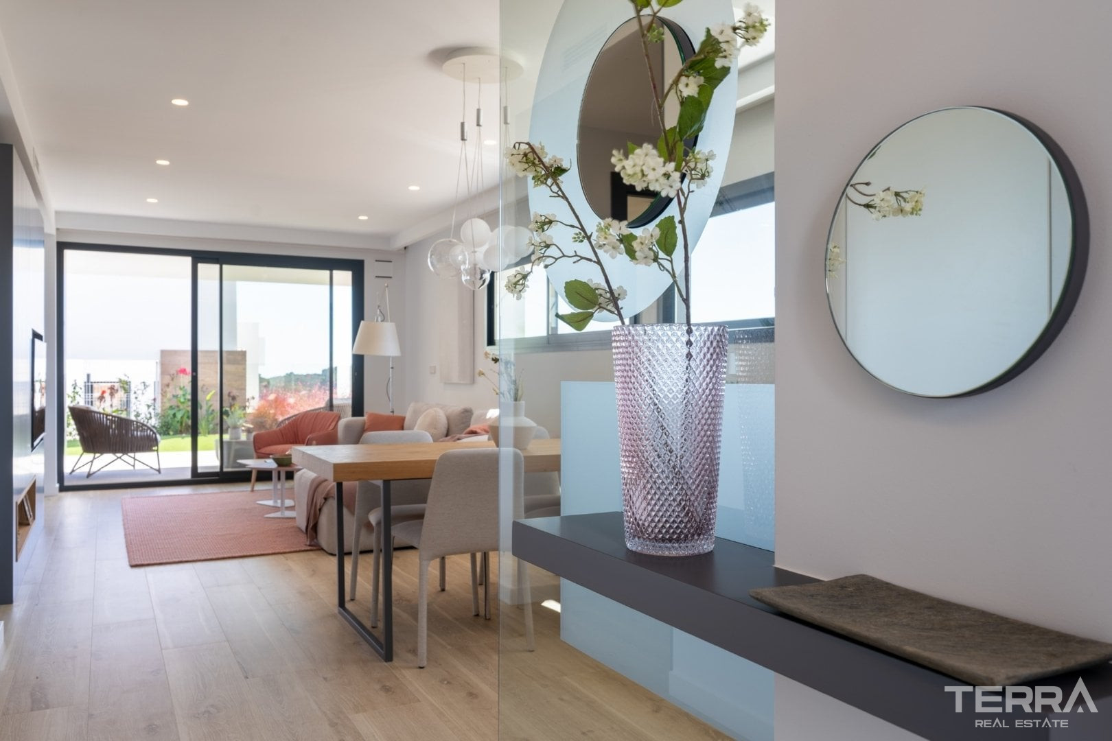 Sea View Apartments for Sale in Benitachell, Costa Blanca, Spain - 122243