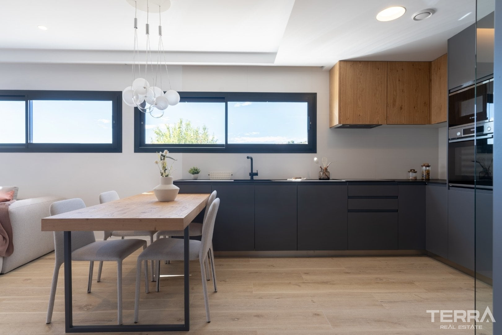 Sea View Apartments for Sale in Benitachell, Costa Blanca, Spain - 122246