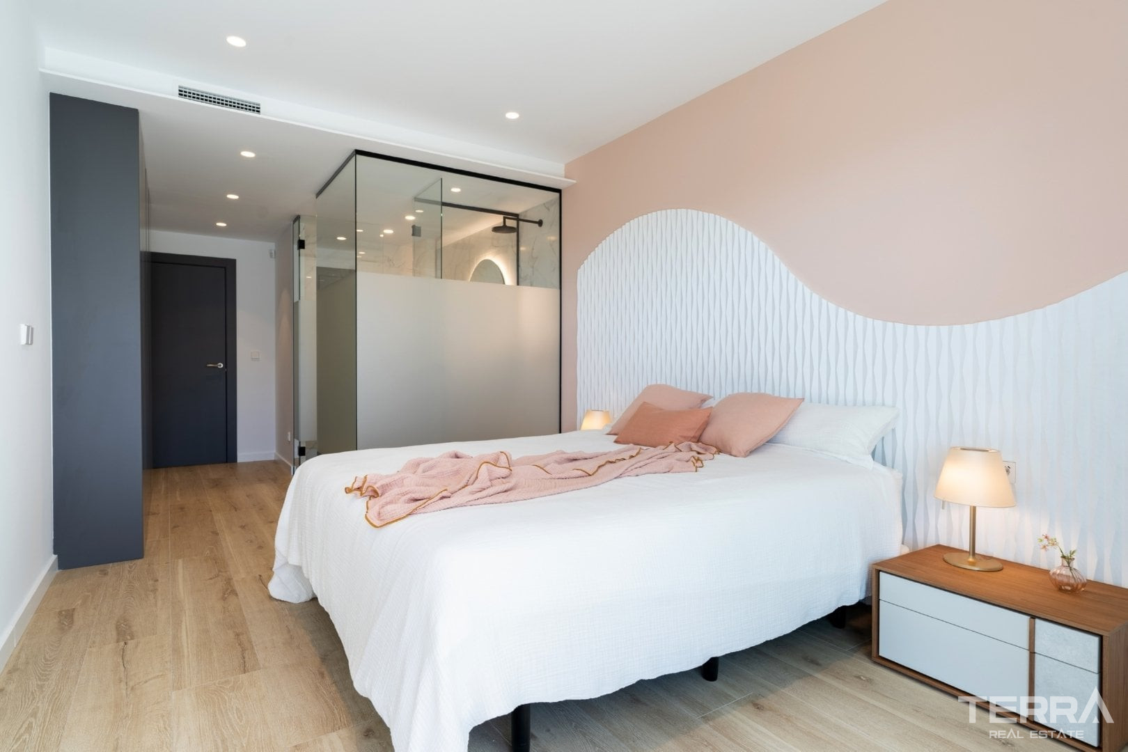 Sea View Apartments for Sale in Benitachell, Costa Blanca, Spain - 122248