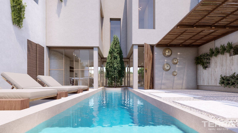 Townhouses for Sale in Rojales, Costa Blanca, Spain
