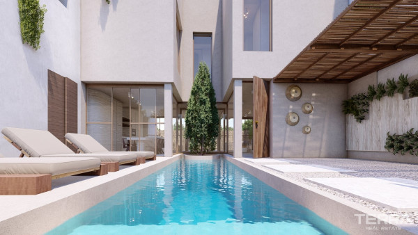 Townhouses for Sale in Rojales, Costa Blanca, Spain
