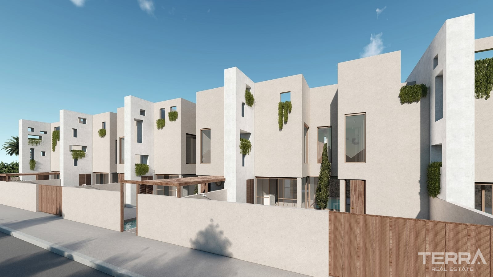 İspanya, Rojales, Costa Blanca'da Satılık Bitişik Nizam Evler - 122260