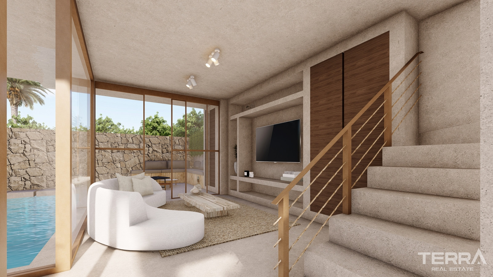 İspanya, Rojales, Costa Blanca'da Satılık Bitişik Nizam Evler - 122265