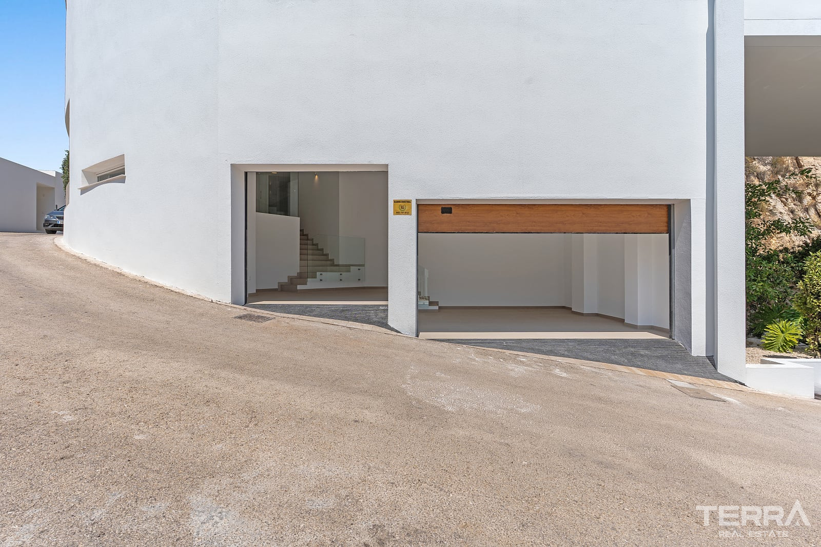 Sea View Villa for Sale in Altea, Costa Blanca, Spain - 122275