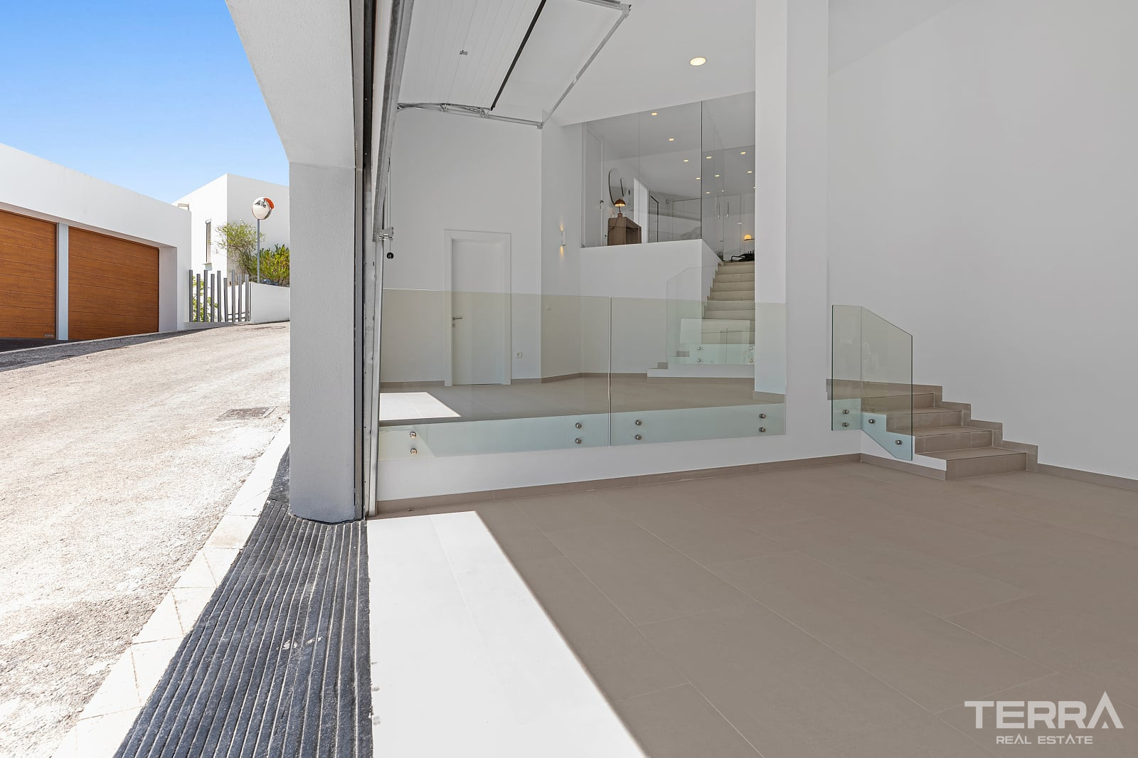 Sea View Villa for Sale in Altea, Costa Blanca, Spain - 122276