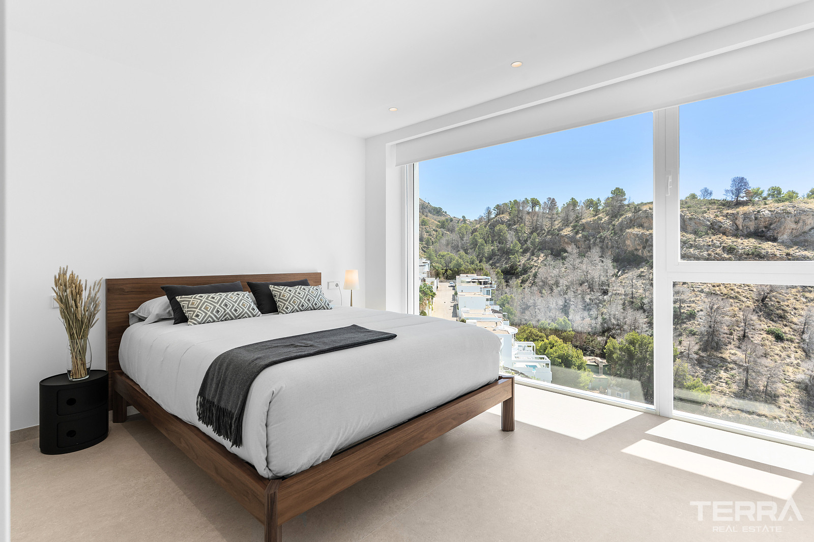 Sea View Villa for Sale in Altea, Costa Blanca, Spain - 122303