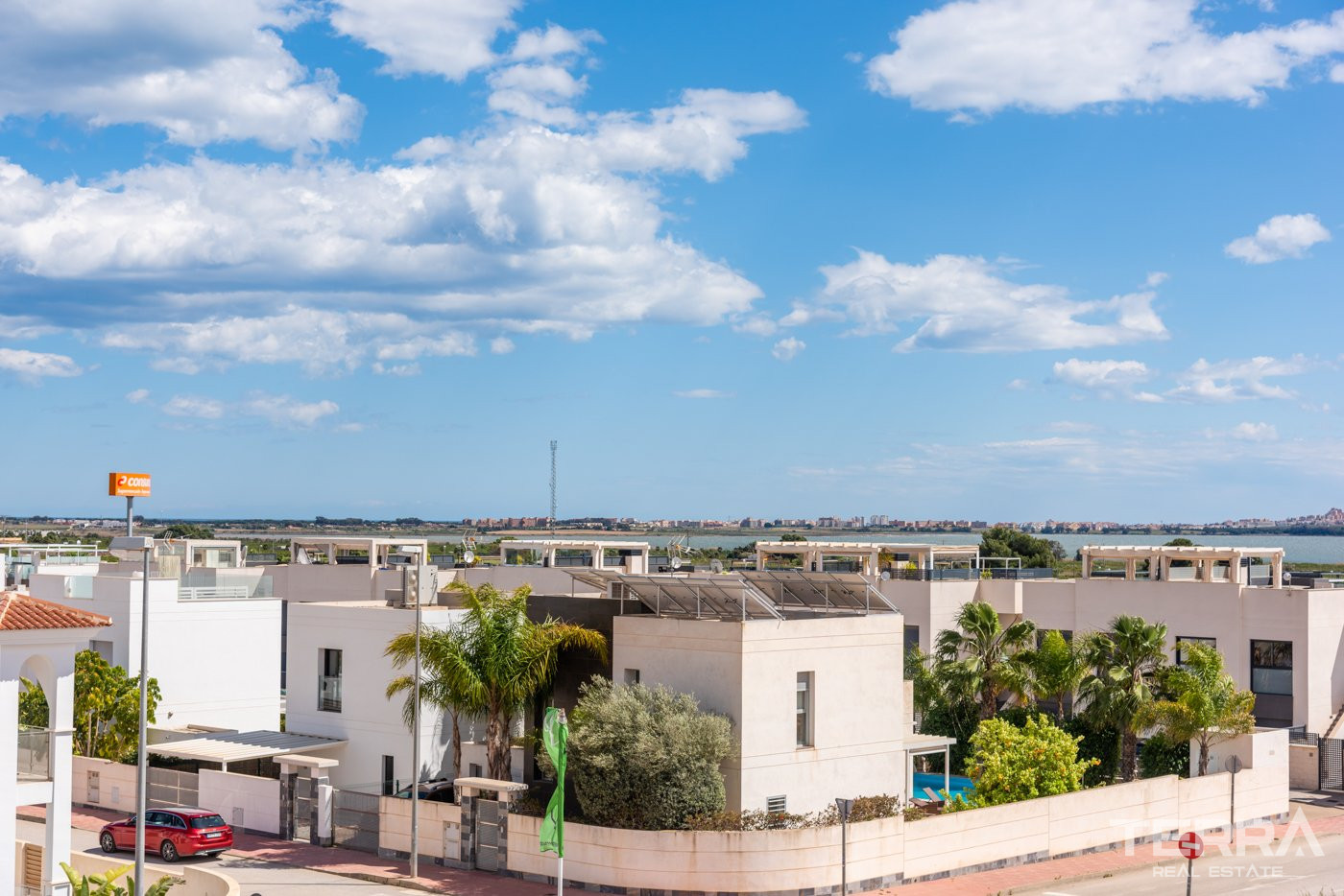 İspanya, Los Montesinos, Costa Blanca'da Satılık Müstakil Evler - 122315