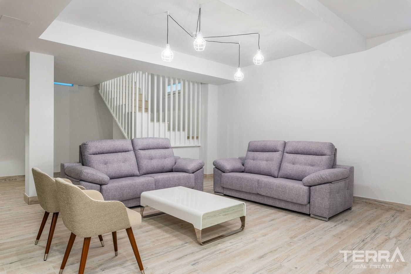 İspanya, Los Montesinos, Costa Blanca'da Satılık Müstakil Evler - 122326
