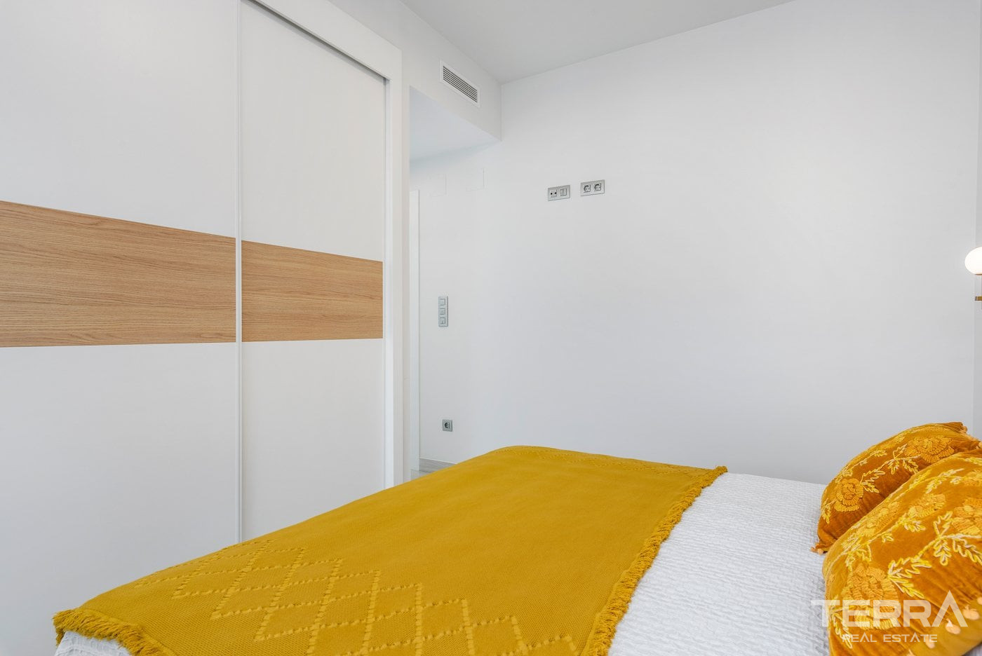 İspanya, Los Montesinos, Costa Blanca'da Satılık Müstakil Evler - 122331