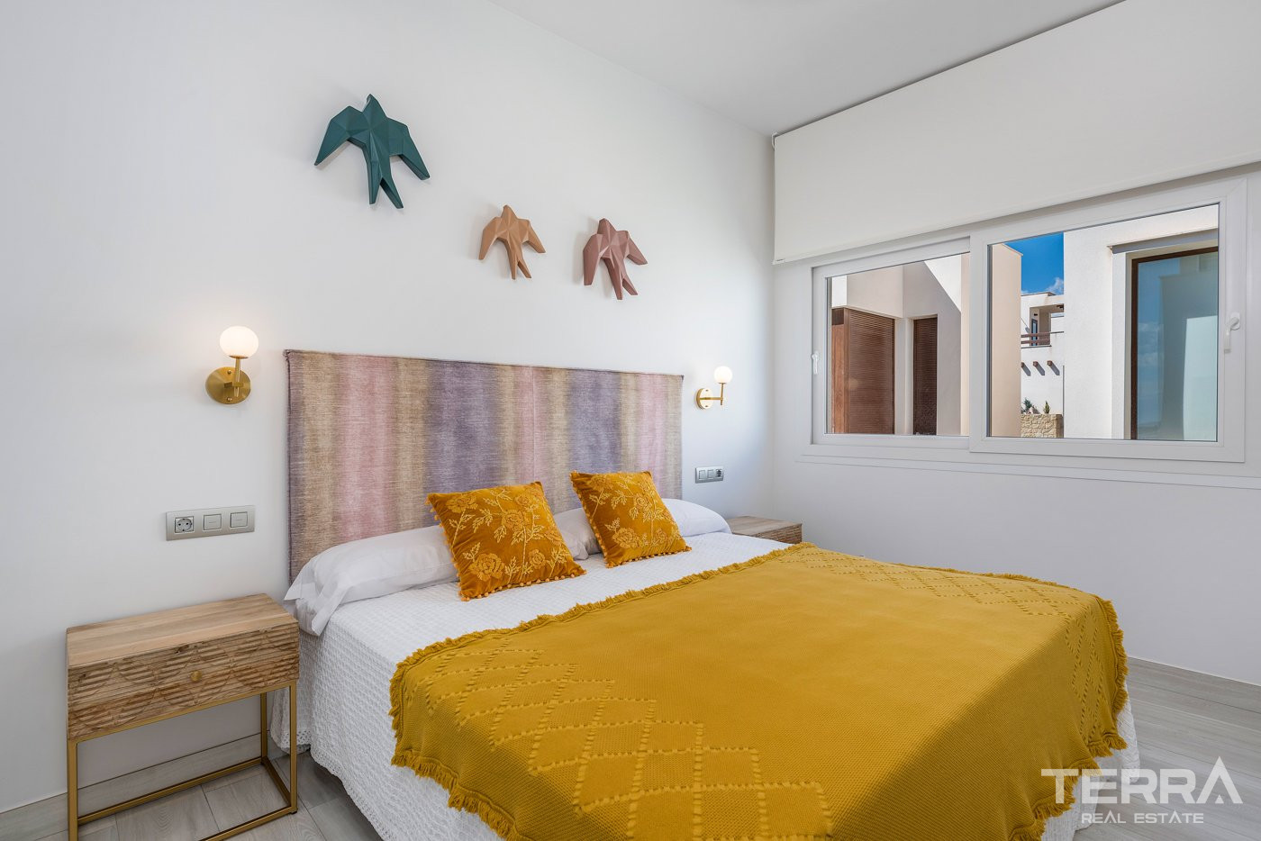 İspanya, Los Montesinos, Costa Blanca'da Satılık Müstakil Evler - 122332