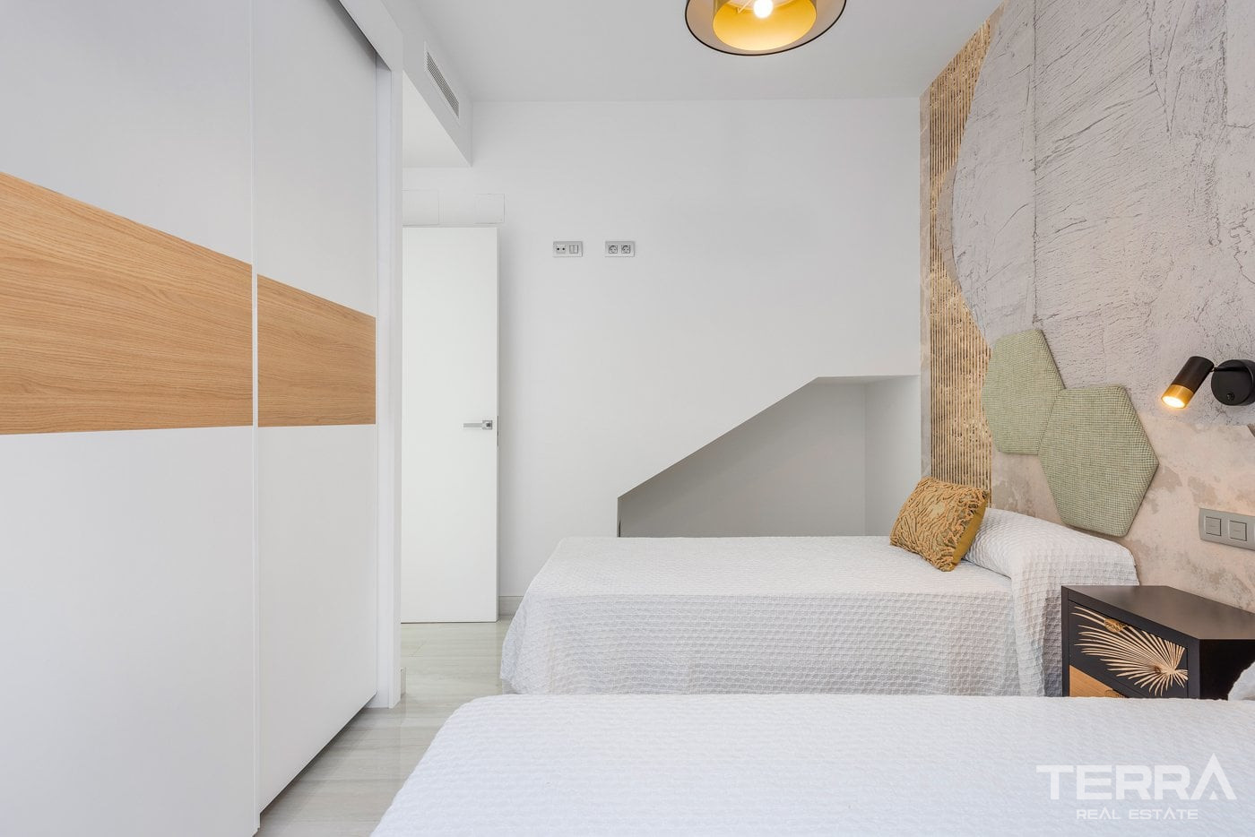 İspanya, Los Montesinos, Costa Blanca'da Satılık Müstakil Evler - 122336