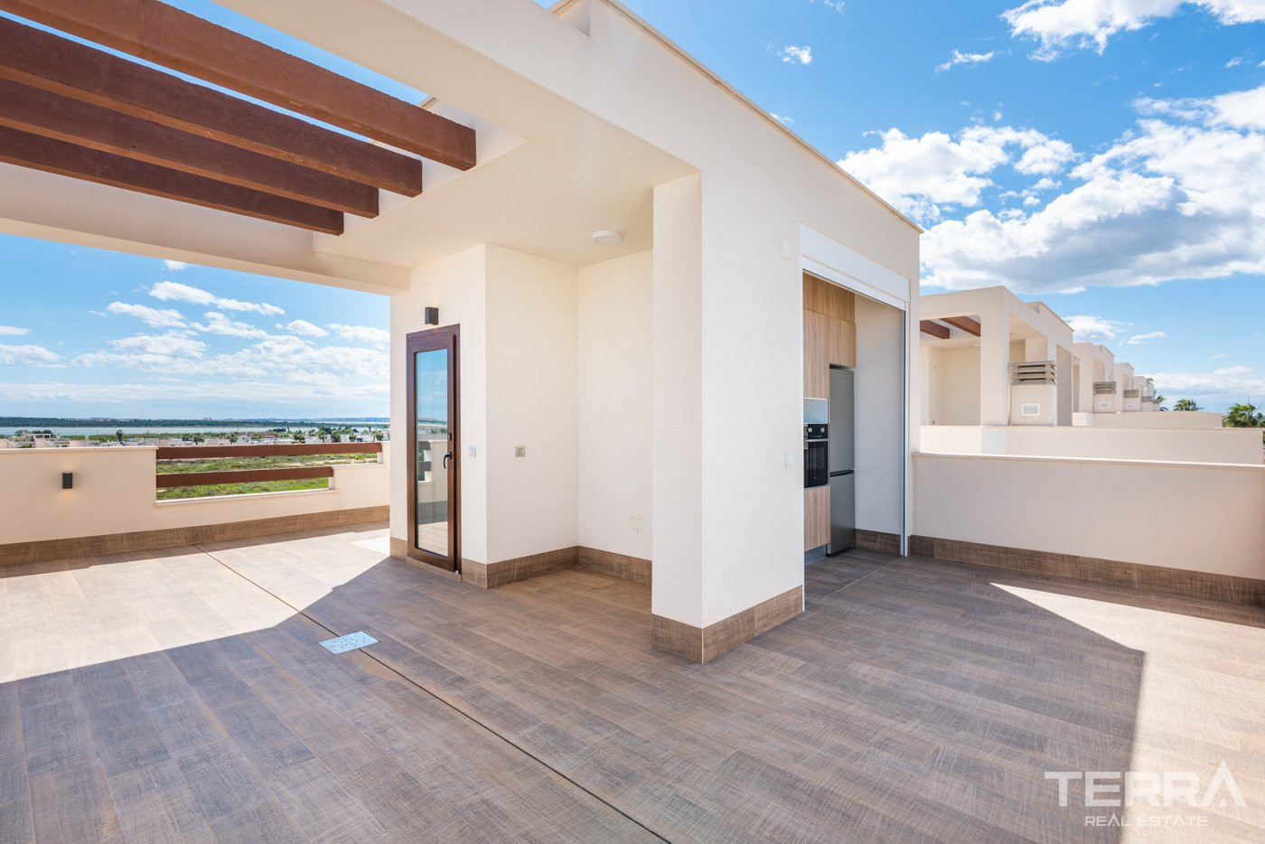 İspanya, Los Montesinos, Costa Blanca'da Satılık Müstakil Evler - 122344