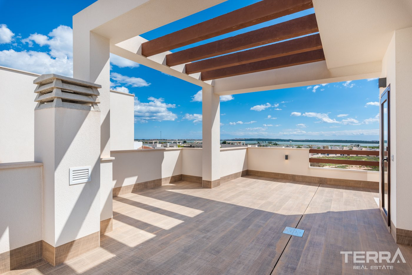 İspanya, Los Montesinos, Costa Blanca'da Satılık Müstakil Evler - 122345