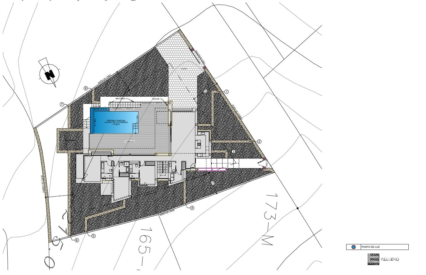 İspanya, Costa Blanca, Benitachell’de Satılık Deniz Manzaralı Villa - 122362