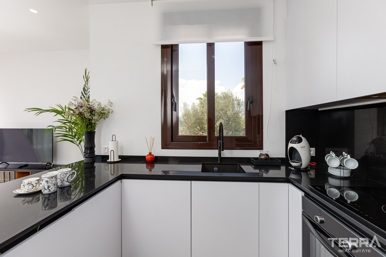 Sea View Villas for Sale in Finestrat, Costa Blanca, Spain - 122463