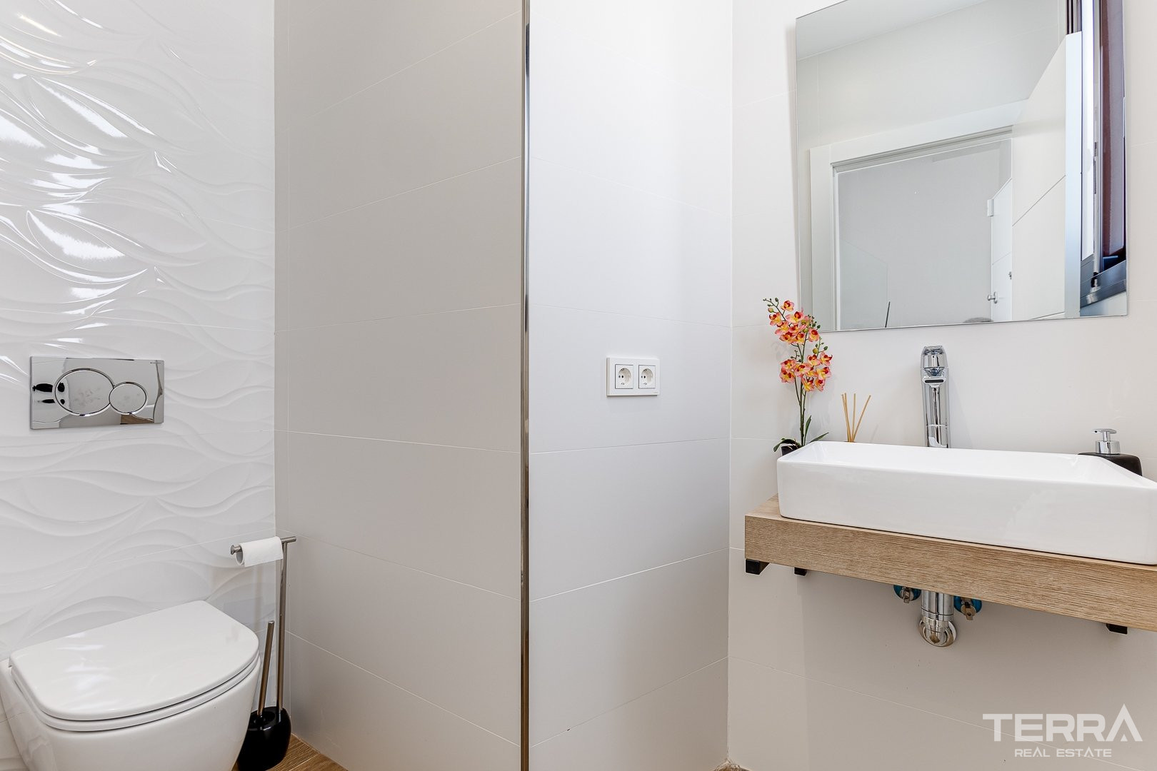 Sea View Villas for Sale in Finestrat, Costa Blanca, Spain - 122477