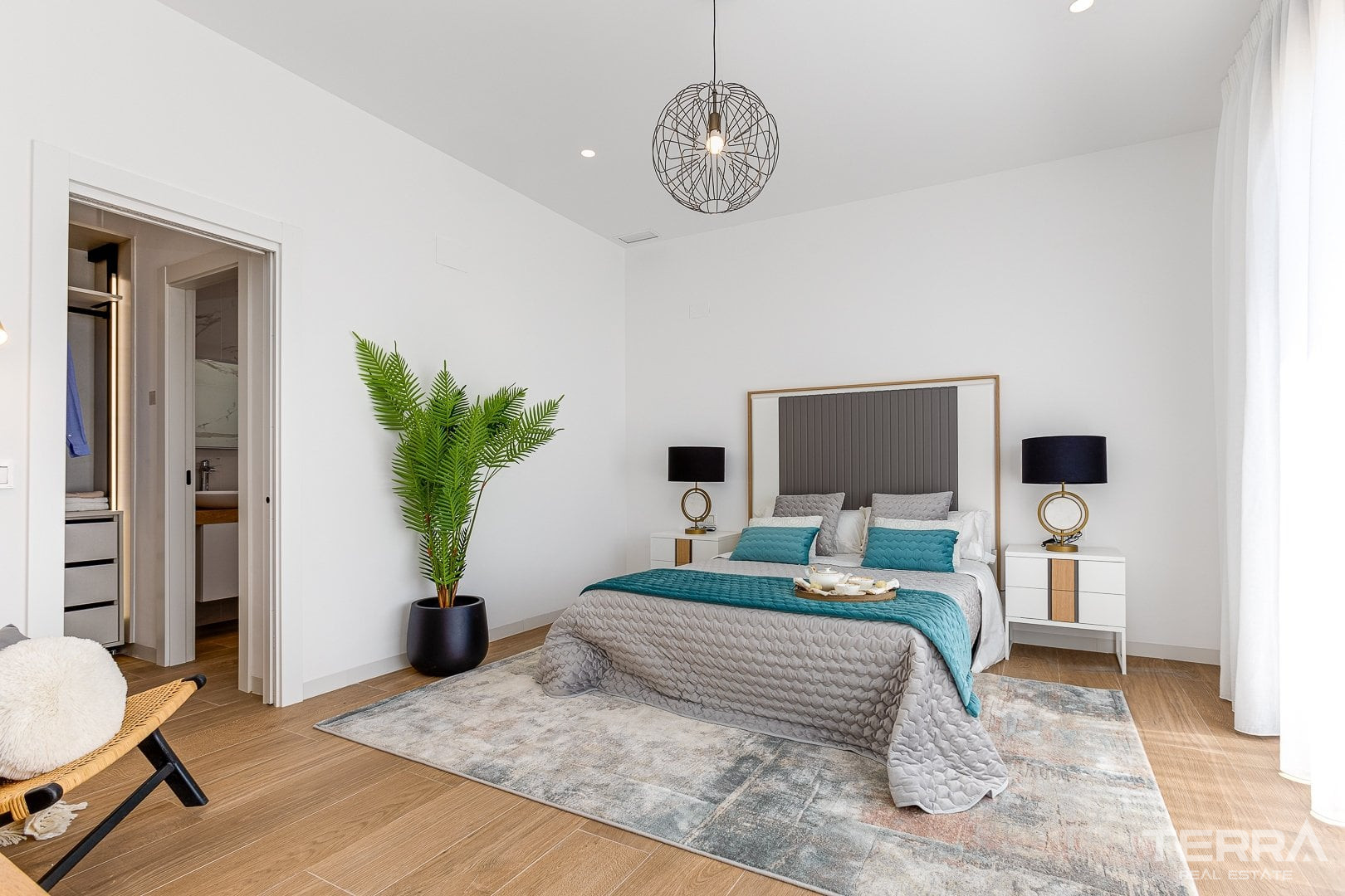 Sea View Villas for Sale in Finestrat, Costa Blanca, Spain - 122478