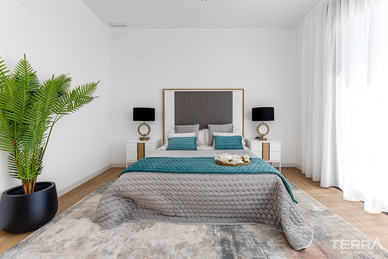 Sea View Villas for Sale in Finestrat, Costa Blanca, Spain - 122479