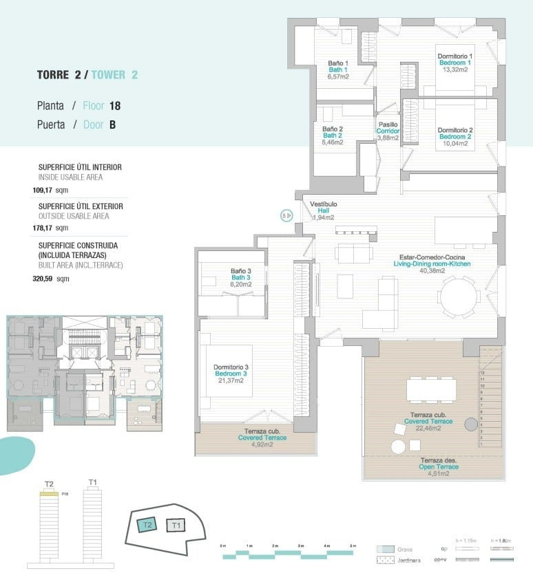 Sea View Apartments for Sale in Calpe, Costa Blanca, Spain - 122514
