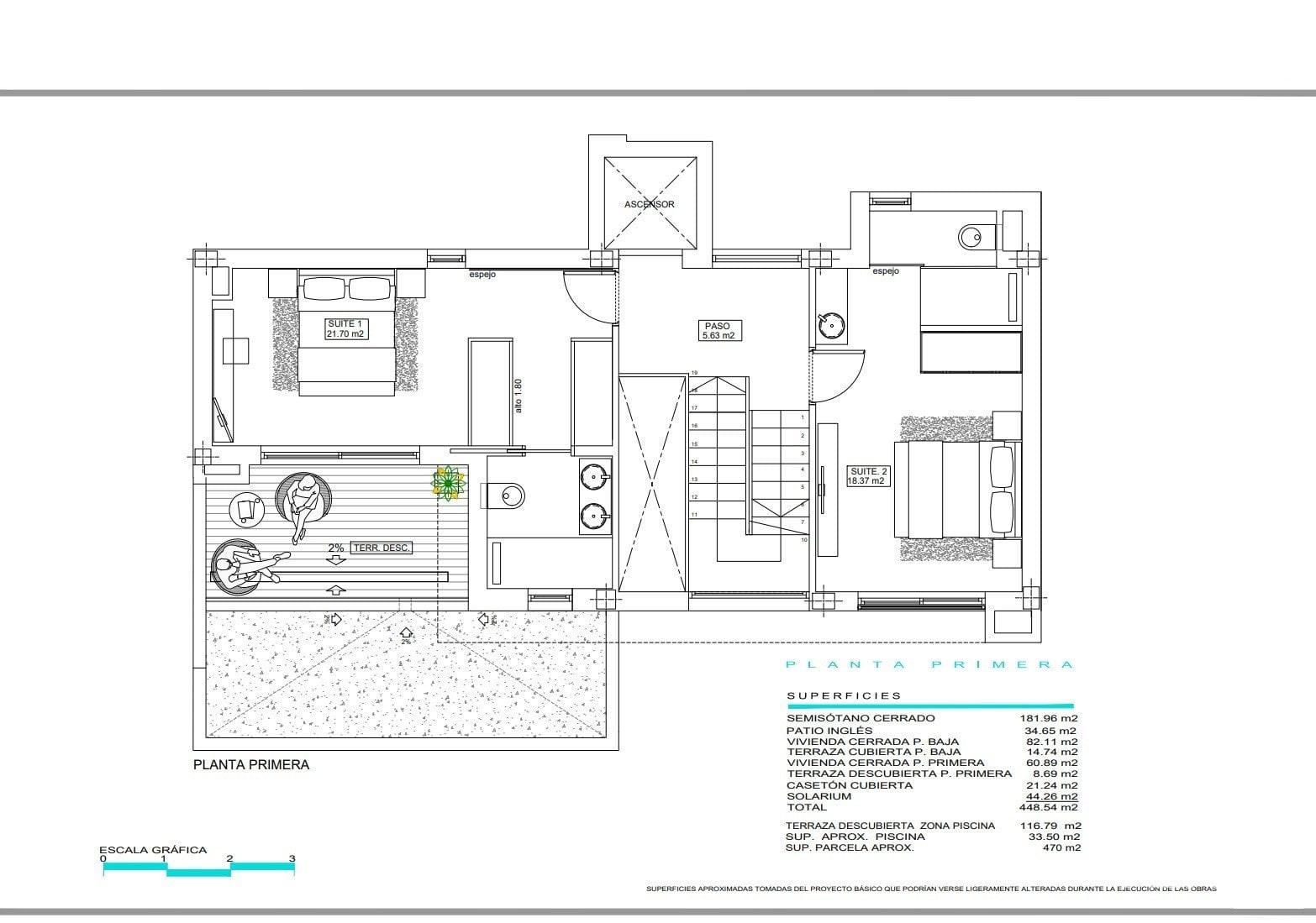 İspanya, Costa Blanca, Finestrat’ta Satılık Deniz Manzaralı Villalar - 122529