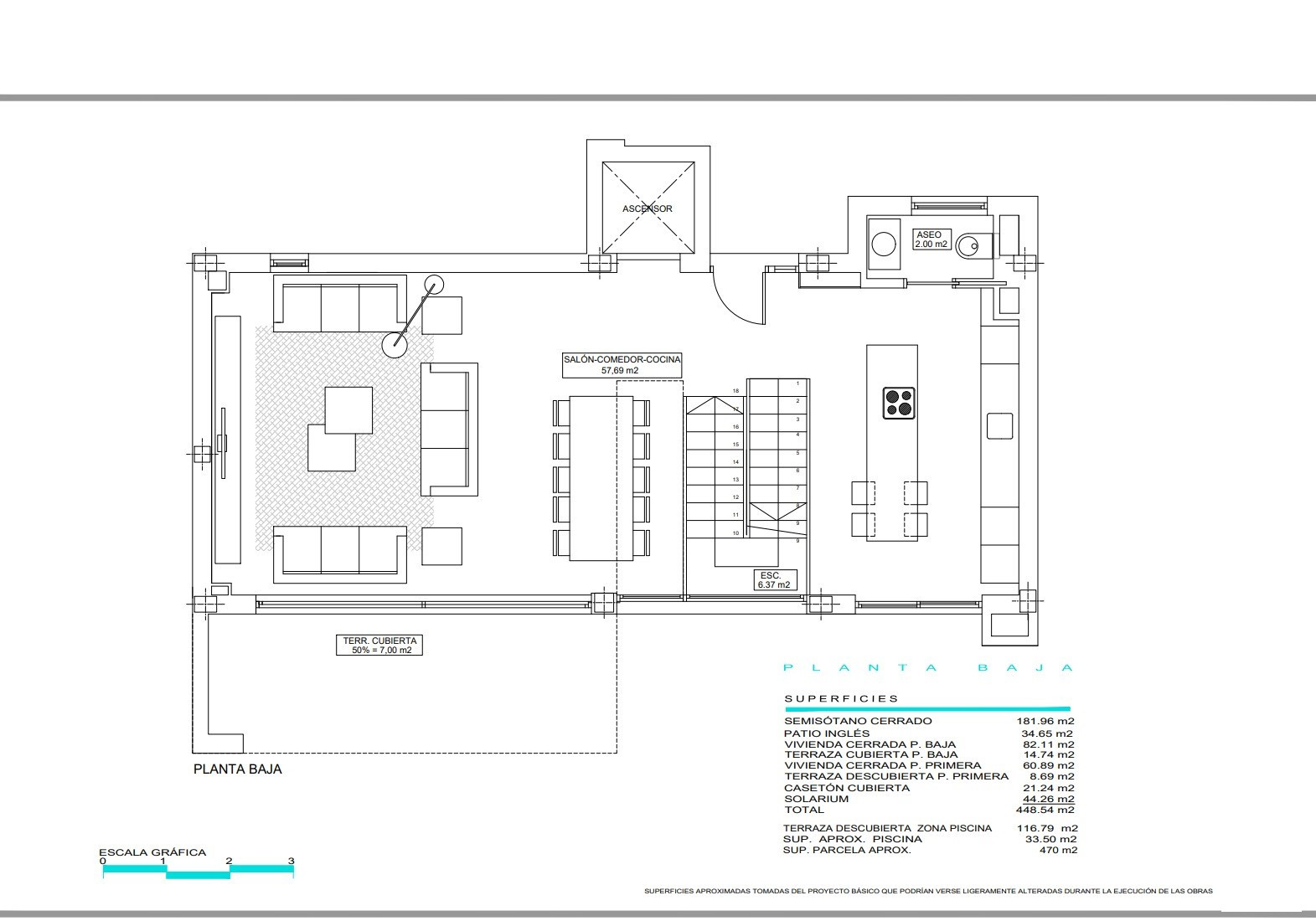 İspanya, Costa Blanca, Finestrat’ta Satılık Deniz Manzaralı Villalar - 122530