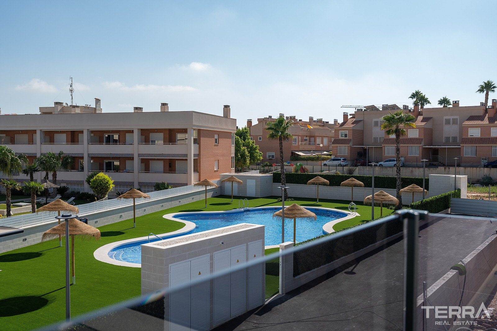 Villas for Sale in Santa Pola, Costa Blanca, Spain - 122537