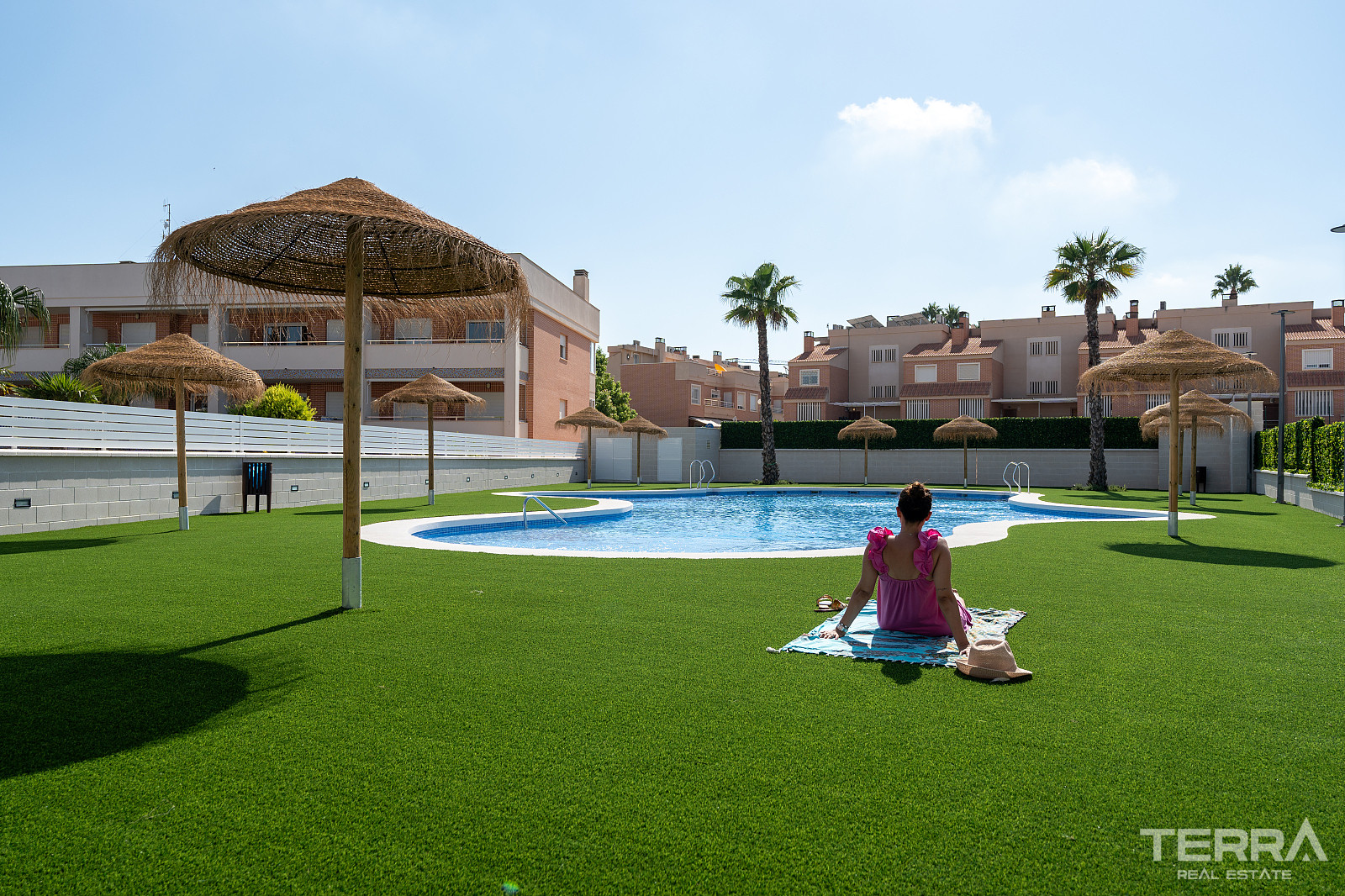 Villas for Sale in Santa Pola, Costa Blanca, Spain - 122541