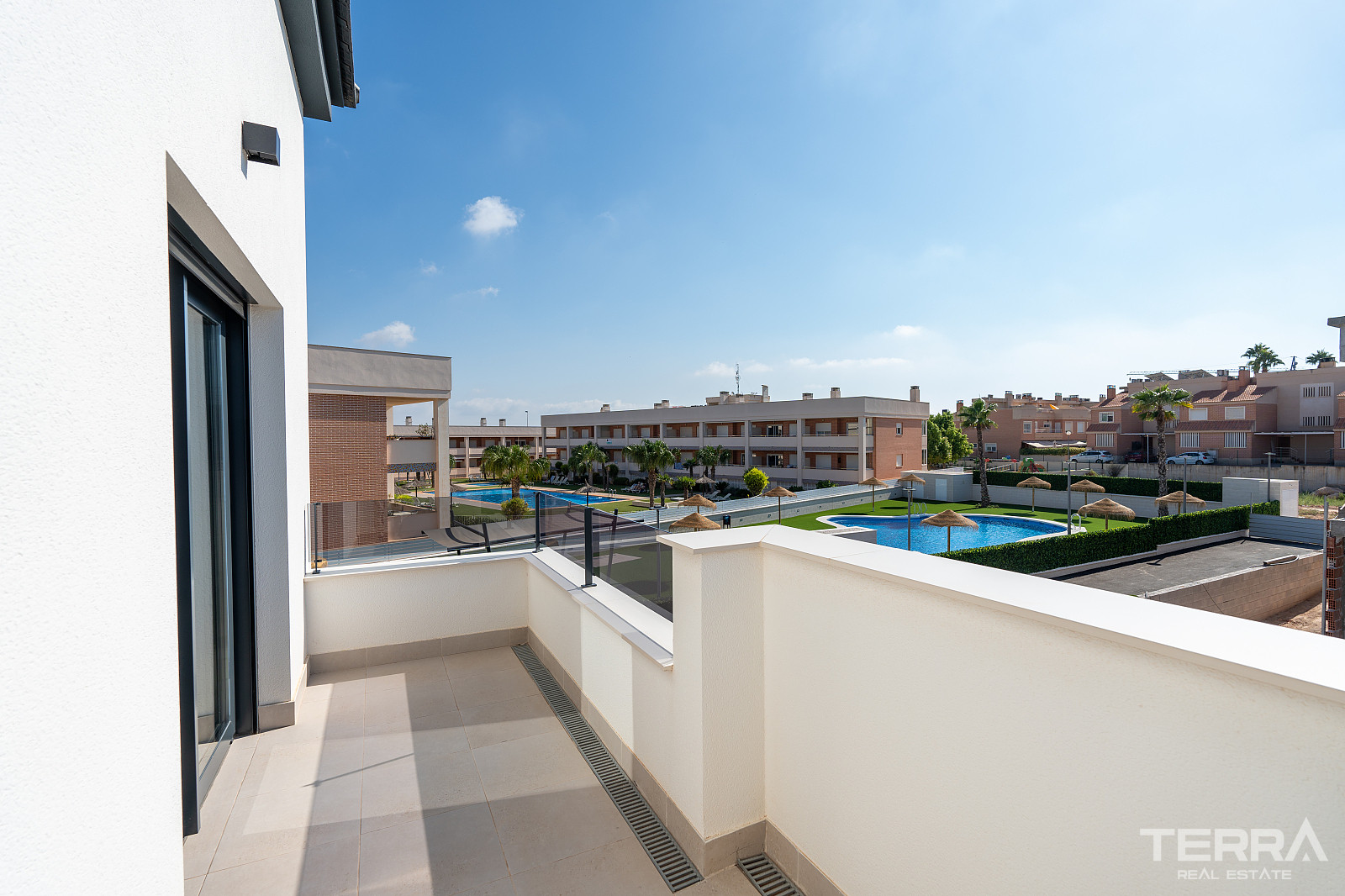 Villas for Sale in Santa Pola, Costa Blanca, Spain - 122544